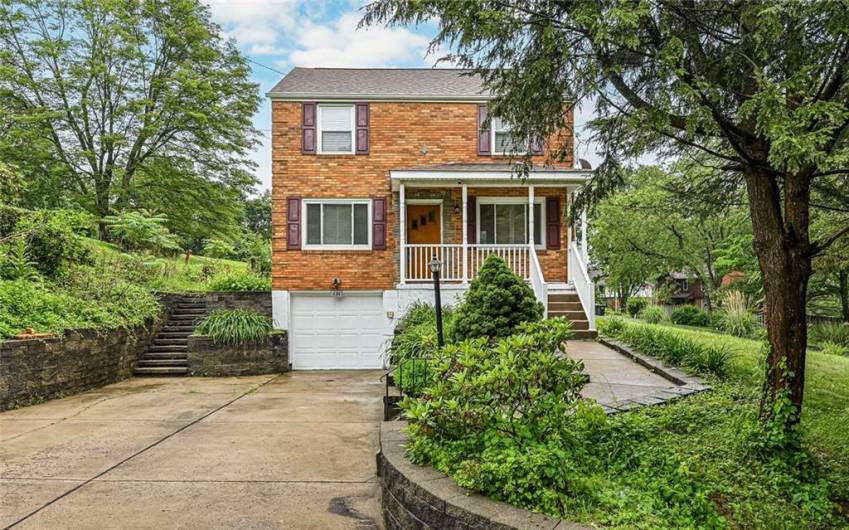 9916 Neuhart Boulevard, 15090, PA 15090, 3 Bedrooms Bedrooms, 7 Rooms Rooms,2 BathroomsBathrooms,Residential,For Sale,Neuhart Boulevard,1706783