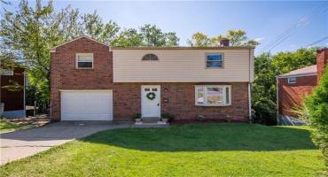 1492 Prospect Rd, Pittsburgh, PA 15227, 4 Bedrooms Bedrooms, 7 Rooms Rooms,2.1 BathroomsBathrooms,Residential,For Sale,Prospect Rd,1706802