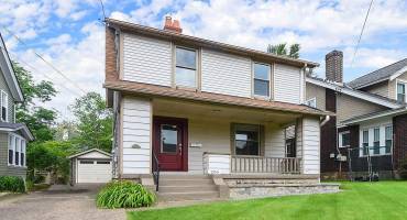 206 Lincoln Avenue, Pittsburgh, PA 15218, 3 Bedrooms Bedrooms, 6 Rooms Rooms,1.1 BathroomsBathrooms,Residential,For Sale,Lincoln Avenue,1706807