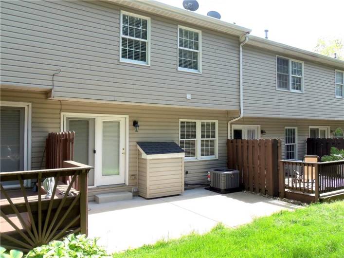 457 Cherryhill Drive, Bridgeville, PA 15017, 3 Bedrooms Bedrooms, 7 Rooms Rooms,1.1 BathroomsBathrooms,Residential,For Sale,Cherryhill Drive,0,1701239