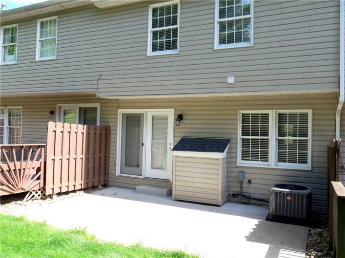 457 Cherryhill Drive, Bridgeville, PA 15017, 3 Bedrooms Bedrooms, 7 Rooms Rooms,1.1 BathroomsBathrooms,Residential,For Sale,Cherryhill Drive,0,1701239