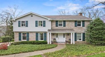 165 Woodshire Drive, Pittsburgh, PA 15215, 4 Bedrooms Bedrooms, 10 Rooms Rooms,3.1 BathroomsBathrooms,Residential,For Sale,Woodshire Drive,1706453