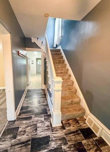Entry Way