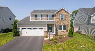 265 Sunrise Drive, Carnegie, PA 15106, 4 Bedrooms Bedrooms, 8 Rooms Rooms,3.1 BathroomsBathrooms,Residential,For Sale,Sunrise Drive,1706537