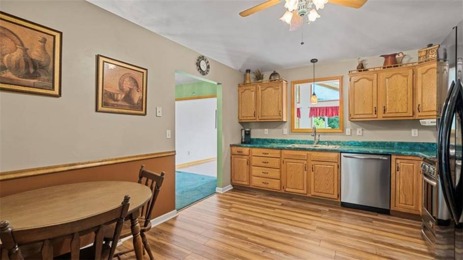 304 May Ln, Evans City, PA 16033, 3 Bedrooms Bedrooms, ,2.1 BathroomsBathrooms,Residential,For Sale,May Ln,1706580