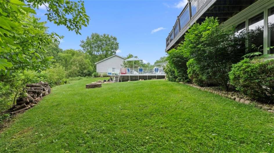 304 May Ln, Evans City, PA 16033, 3 Bedrooms Bedrooms, ,2.1 BathroomsBathrooms,Residential,For Sale,May Ln,1706580
