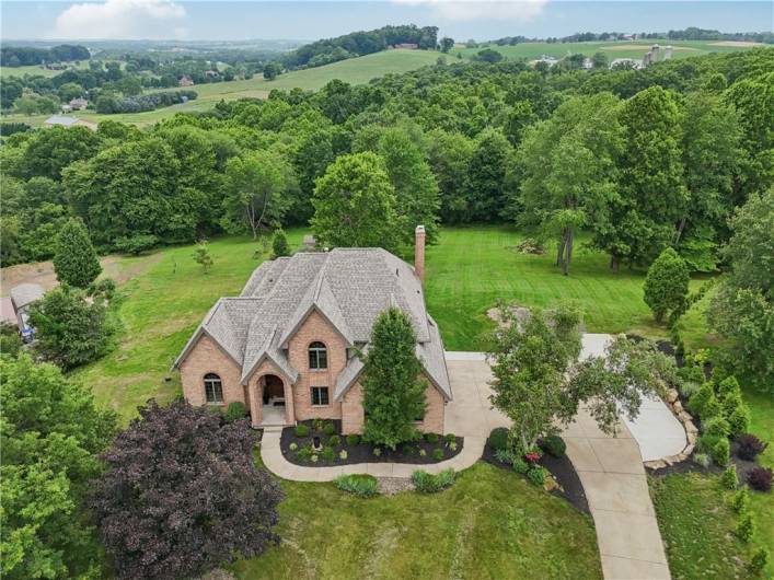 108 Ascot Ct, Harmony, PA 16037, 5 Bedrooms Bedrooms, 12 Rooms Rooms,3.1 BathroomsBathrooms,Residential,For Sale,Ascot Ct,1706726