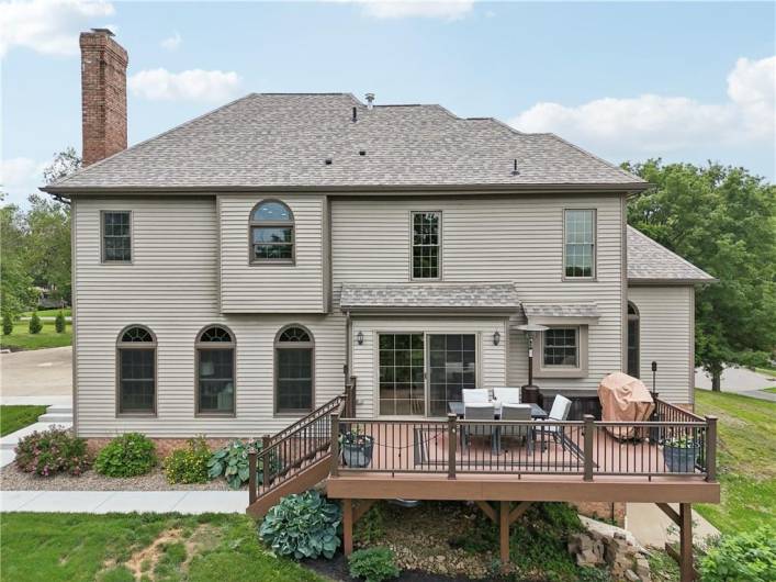 108 Ascot Ct, Harmony, PA 16037, 5 Bedrooms Bedrooms, 12 Rooms Rooms,3.1 BathroomsBathrooms,Residential,For Sale,Ascot Ct,1706726