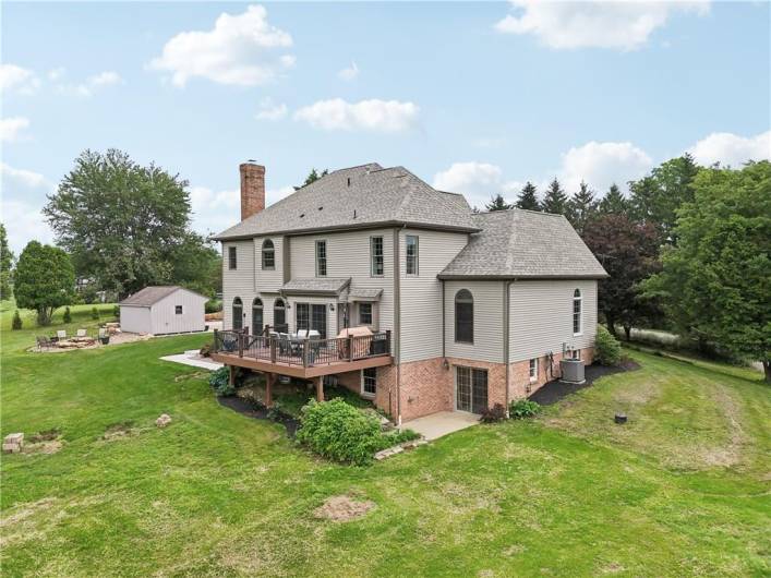 108 Ascot Ct, Harmony, PA 16037, 5 Bedrooms Bedrooms, 12 Rooms Rooms,3.1 BathroomsBathrooms,Residential,For Sale,Ascot Ct,1706726