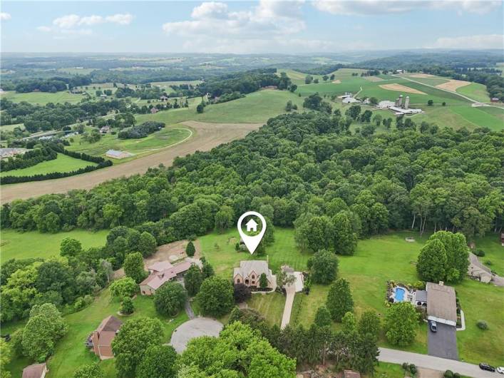 108 Ascot Ct, Harmony, PA 16037, 5 Bedrooms Bedrooms, 12 Rooms Rooms,3.1 BathroomsBathrooms,Residential,For Sale,Ascot Ct,1706726