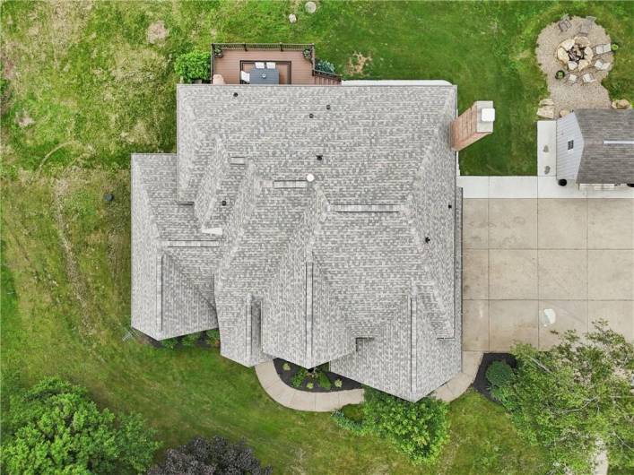 108 Ascot Ct, Harmony, PA 16037, 5 Bedrooms Bedrooms, 12 Rooms Rooms,3.1 BathroomsBathrooms,Residential,For Sale,Ascot Ct,1706726