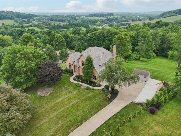 108 Ascot Ct, Harmony, PA 16037, 5 Bedrooms Bedrooms, 12 Rooms Rooms,3.1 BathroomsBathrooms,Residential,For Sale,Ascot Ct,1706726