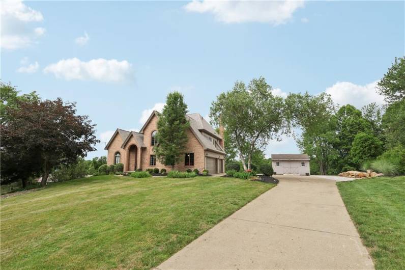 108 Ascot Ct, Harmony, PA 16037, 5 Bedrooms Bedrooms, 12 Rooms Rooms,3.1 BathroomsBathrooms,Residential,For Sale,Ascot Ct,1706726