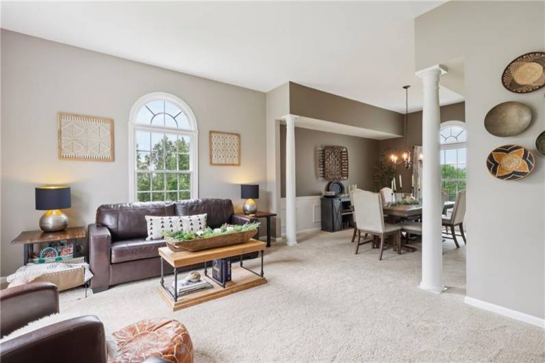 108 Ascot Ct, Harmony, PA 16037, 5 Bedrooms Bedrooms, 12 Rooms Rooms,3.1 BathroomsBathrooms,Residential,For Sale,Ascot Ct,1706726