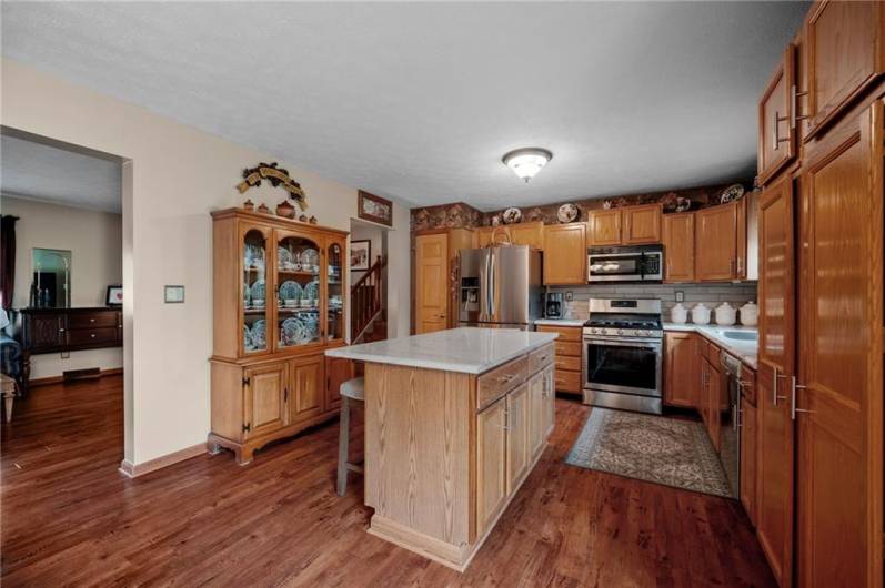 321 Dairy Farm Road, New Kensington, PA 15068, 3 Bedrooms Bedrooms, ,3 BathroomsBathrooms,Residential,For Sale,Dairy Farm Road,1706800