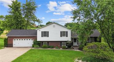 321 Dairy Farm Road, New Kensington, PA 15068, 3 Bedrooms Bedrooms, ,3 BathroomsBathrooms,Residential,For Sale,Dairy Farm Road,1706800