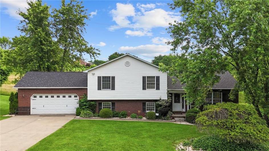 321 Dairy Farm Road, New Kensington, PA 15068, 3 Bedrooms Bedrooms, ,3 BathroomsBathrooms,Residential,For Sale,Dairy Farm Road,1706800