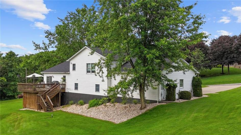 321 Dairy Farm Road, New Kensington, PA 15068, 3 Bedrooms Bedrooms, ,3 BathroomsBathrooms,Residential,For Sale,Dairy Farm Road,1706800