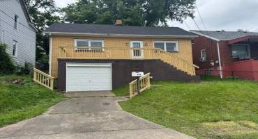 410 Pearl Ave, Monessen, PA 15062, 2 Bedrooms Bedrooms, ,1 BathroomBathrooms,Residential,For Sale,Pearl Ave,1706804