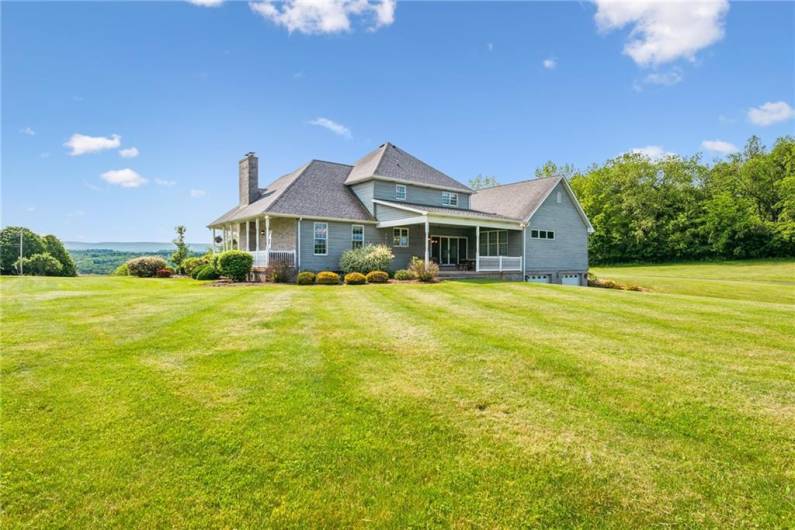 77 Carey School Rd, Ligonier, PA 15658, 3 Bedrooms Bedrooms, 11 Rooms Rooms,3.1 BathroomsBathrooms,Residential,For Sale,Carey School Rd,0,1706820