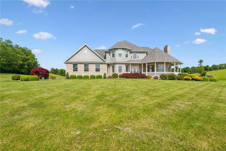 Welcome Home