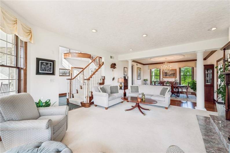 77 Carey School Rd, Ligonier, PA 15658, 3 Bedrooms Bedrooms, 11 Rooms Rooms,3.1 BathroomsBathrooms,Residential,For Sale,Carey School Rd,0,1706820