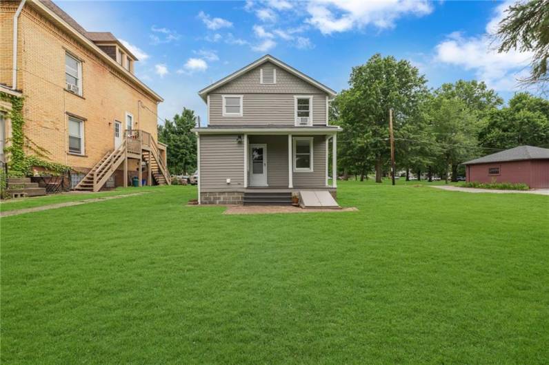 452 Canal Street, Beaver, PA 15009, 2 Bedrooms Bedrooms, 7 Rooms Rooms,1 BathroomBathrooms,Residential,For Sale,Canal Street,1706829