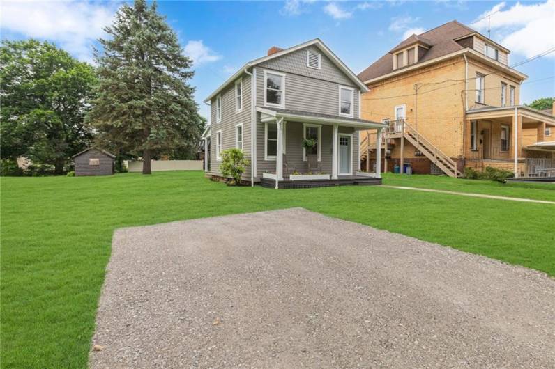 452 Canal Street, Beaver, PA 15009, 2 Bedrooms Bedrooms, 7 Rooms Rooms,1 BathroomBathrooms,Residential,For Sale,Canal Street,1706829