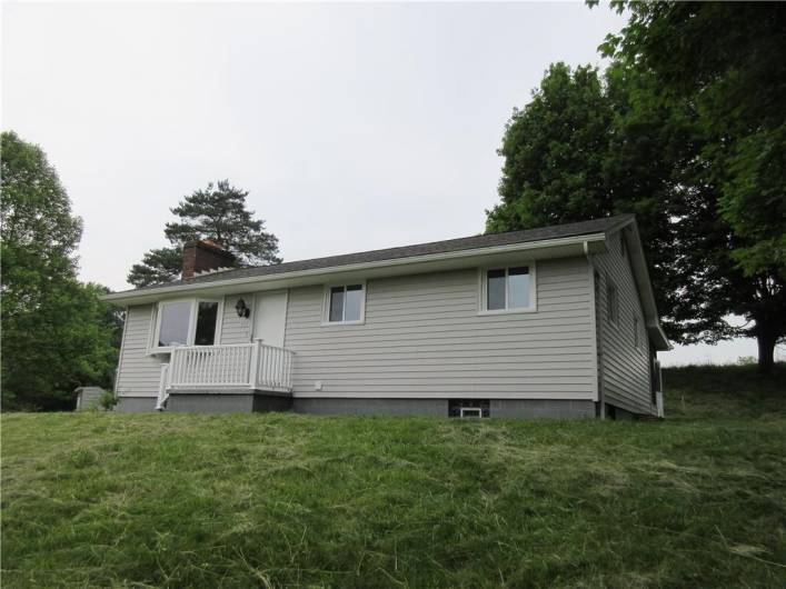 552 Heinz Camp Rd, Portersville, PA 16051, 3 Bedrooms Bedrooms, 7 Rooms Rooms,2 BathroomsBathrooms,Residential,For Sale,Heinz Camp Rd,1706830