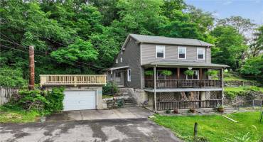 226 Herndon, Pittsburgh, PA 15220, 3 Bedrooms Bedrooms, 8 Rooms Rooms,1.1 BathroomsBathrooms,Residential,For Sale,Herndon,1706846
