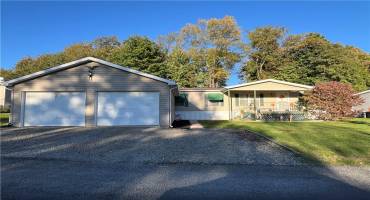 625 Deana Way, Rochester, PA 15074, 3 Bedrooms Bedrooms, 8 Rooms Rooms,2 BathroomsBathrooms,Residential,For Sale,Deana Way,1675271