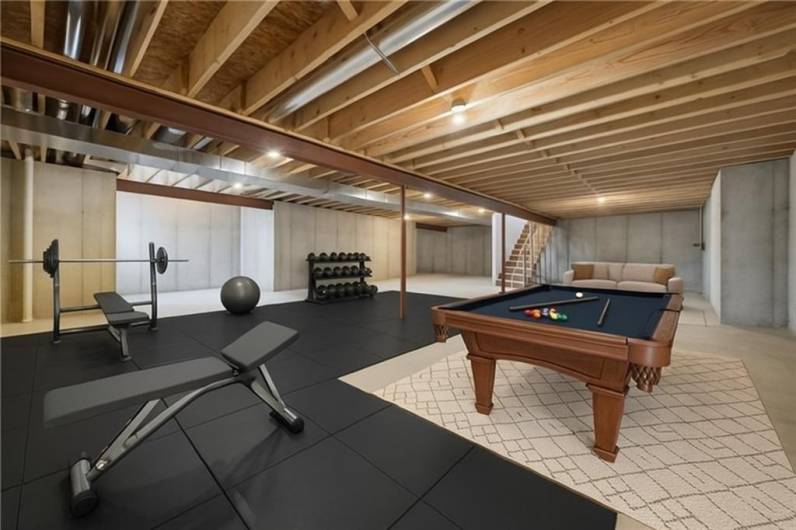 491 Shannon Drive, Mount Pleasant, PA 15666, 4 Bedrooms Bedrooms, 11 Rooms Rooms,2 BathroomsBathrooms,Residential,For Sale,Shannon Drive,1685701