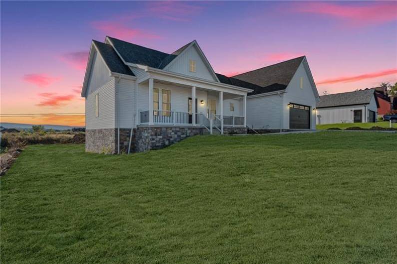 491 Shannon Drive, Mount Pleasant, PA 15666, 4 Bedrooms Bedrooms, 11 Rooms Rooms,2 BathroomsBathrooms,Residential,For Sale,Shannon Drive,1685701