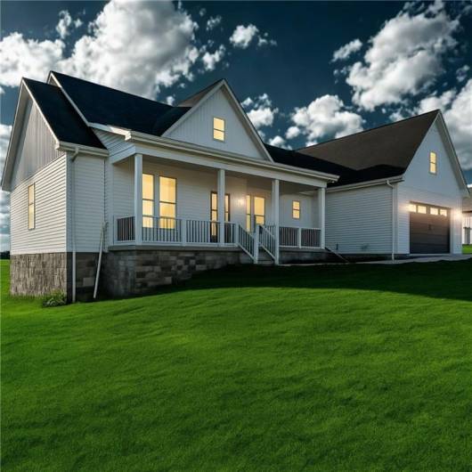 491 Shannon Drive, Mount Pleasant, PA 15666, 4 Bedrooms Bedrooms, 11 Rooms Rooms,2 BathroomsBathrooms,Residential,For Sale,Shannon Drive,1685701