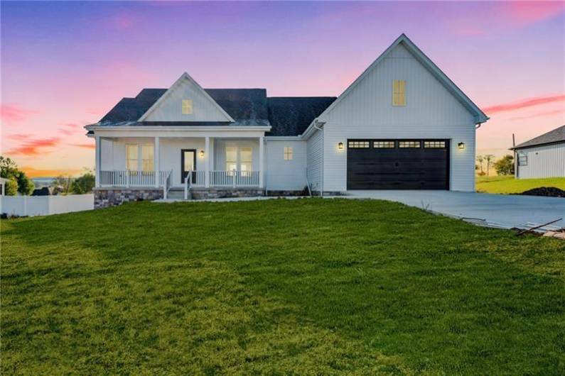 491 Shannon Drive, Mount Pleasant, PA 15666, 4 Bedrooms Bedrooms, 11 Rooms Rooms,2 BathroomsBathrooms,Residential,For Sale,Shannon Drive,1685701
