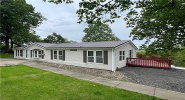 535 Swihart Rd, Mc Donald, PA 15057, 3 Bedrooms Bedrooms, ,2 BathroomsBathrooms,Lease,For Sale,Swihart Rd,1703124