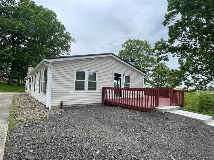 535 Swihart Rd, Mc Donald, PA 15057, 3 Bedrooms Bedrooms, ,2 BathroomsBathrooms,Lease,For Sale,Swihart Rd,1703124