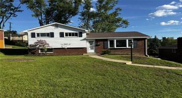 1123 Blue Jay Dr, Pittsburgh, PA 15243, 3 Bedrooms Bedrooms, 6 Rooms Rooms,2 BathroomsBathrooms,Residential,For Sale,Blue Jay Dr,0,1703493