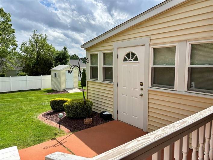 11 Worthington Ave, New Castle, PA 16105, 2 Bedrooms Bedrooms, 7 Rooms Rooms,2 BathroomsBathrooms,Residential,For Sale,Worthington Ave,1703934