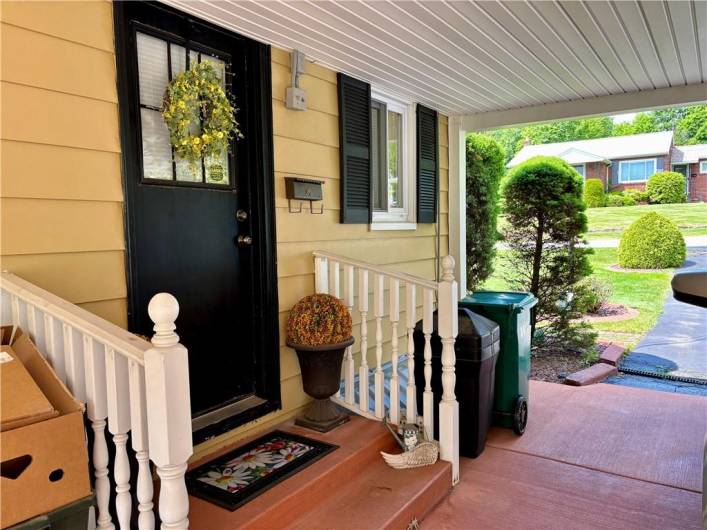 11 Worthington Ave, New Castle, PA 16105, 2 Bedrooms Bedrooms, 7 Rooms Rooms,2 BathroomsBathrooms,Residential,For Sale,Worthington Ave,1703934