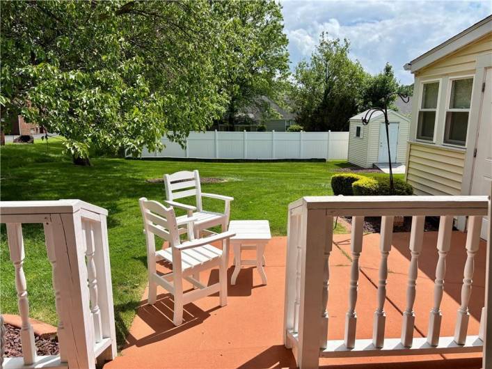 11 Worthington Ave, New Castle, PA 16105, 2 Bedrooms Bedrooms, 7 Rooms Rooms,2 BathroomsBathrooms,Residential,For Sale,Worthington Ave,1703934