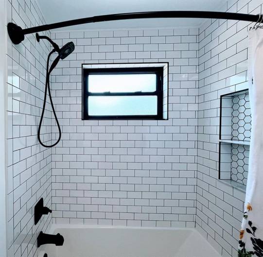 Bathtub