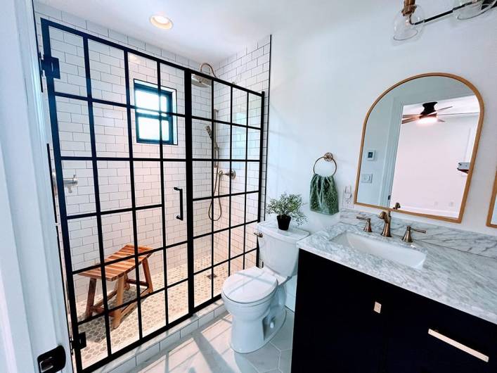 Master En suite