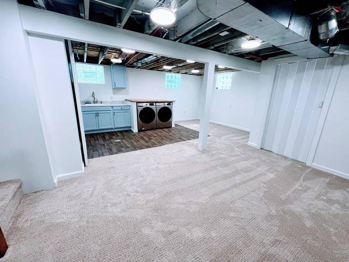 Lower Level