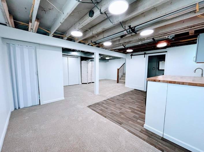 Lower Level