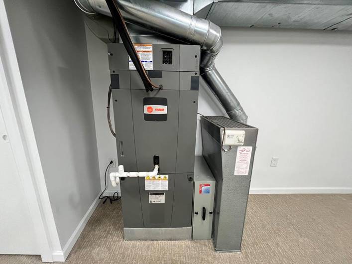 Furnace
