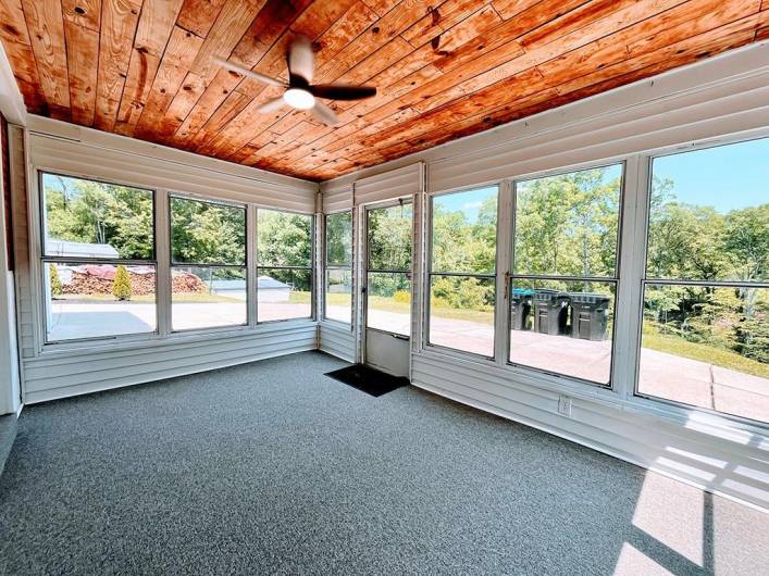 Sunroom