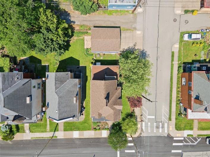 1037 Chislett Street, Pittsburgh, PA 15206, 6 Bedrooms Bedrooms, 11 Rooms Rooms,3 BathroomsBathrooms,Residential,For Sale,Chislett Street,0,1706306