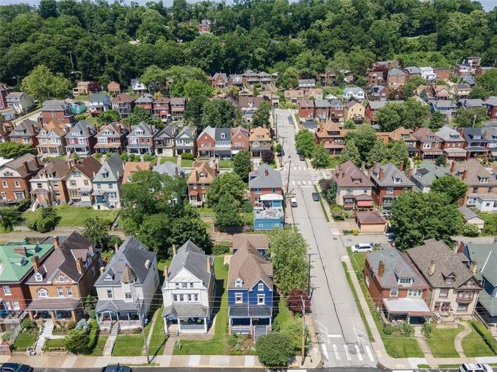 1037 Chislett Street, Pittsburgh, PA 15206, 6 Bedrooms Bedrooms, 11 Rooms Rooms,3 BathroomsBathrooms,Residential,For Sale,Chislett Street,0,1706306