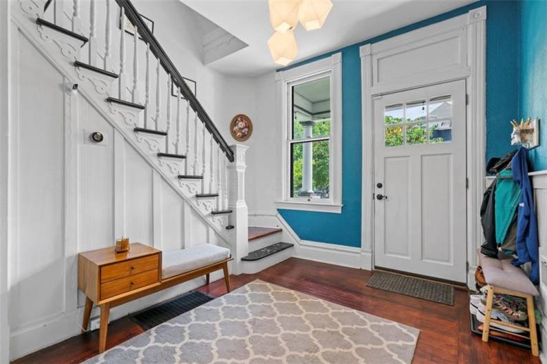 1037 Chislett Street, Pittsburgh, PA 15206, 6 Bedrooms Bedrooms, 11 Rooms Rooms,3 BathroomsBathrooms,Residential,For Sale,Chislett Street,0,1706306